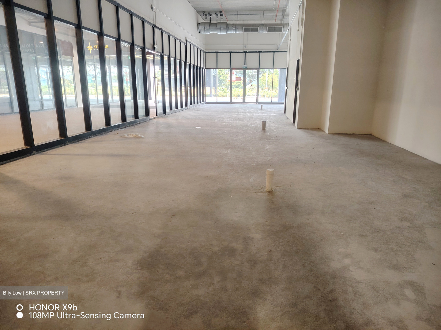 Stellar@tampines (D18), Factory #623163021
